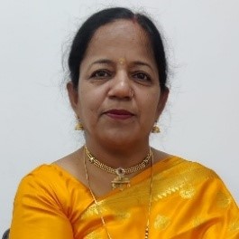 Mrs. Sonia Singhal